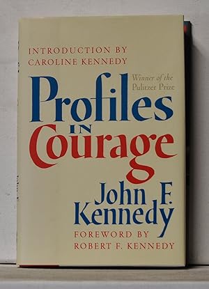 Immagine del venditore per Profiles in Courage venduto da Cat's Cradle Books