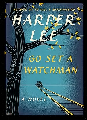 Imagen del vendedor de Go Set A Watchman a la venta por Granada Bookstore,            IOBA