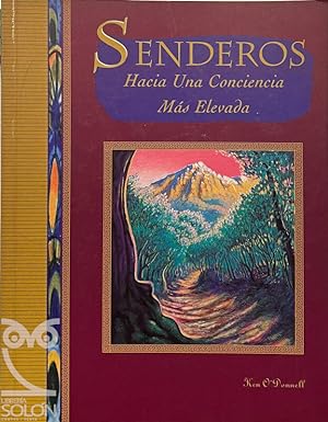 Seller image for Senderos. Hacia una conciencia ms elevada for sale by LIBRERA SOLN