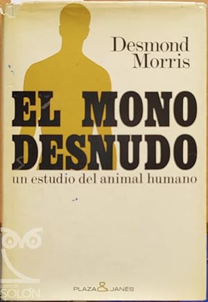 Desmond Morris, el hombre que puso a un mono a pintar y vende sus cuadros a  225.000 euros