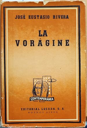 La vorágine