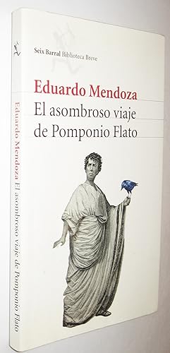 Seller image for (P1) EL ASOMBROSO VIAJE DE POMPONIO FLATO for sale by UNIO11 IMPORT S.L.