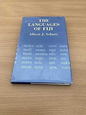 The Languages of Fiji