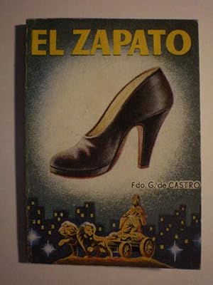 Seller image for El zapato - Enciclopedia Pulga N 225 for sale by Librera Antonio Azorn