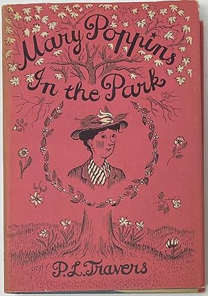 Mary Poppins in the Park