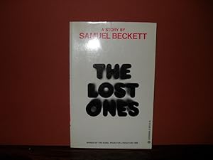 Seller image for THE LOST ONES for sale by THE USUAL SUSPECTS (IOBA)