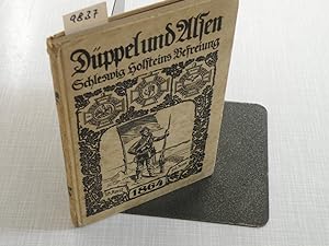Imagen del vendedor de Dppel und Alsen. Schleswig-Holsteins Befreiung 1864. Ein vaterlndisches Gedenkbuch. a la venta por Antiquariat Hubertus von Somogyi-Erddy