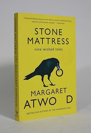 Seller image for Stone Mattress for sale by Minotavros Books,    ABAC    ILAB