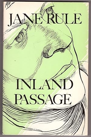 Seller image for Inland Passage for sale by Ainsworth Books ( IOBA)