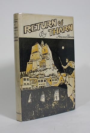 Return of Tharn