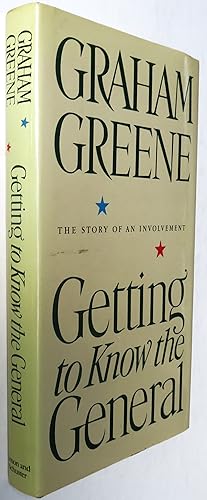 Immagine del venditore per Getting to Know the General: The Story of an Involvement venduto da Trilby & Co. Books