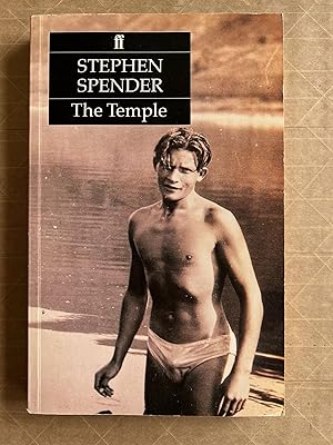 Seller image for The temple for sale by BIBLIOPE by Calvello Books