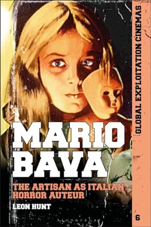 Seller image for Mario Bava : The Artisan As Italian Horror Auteur for sale by GreatBookPrices