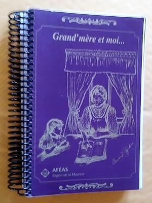 Imagen del vendedor de Grand-mre et moi a la venta por Livresse