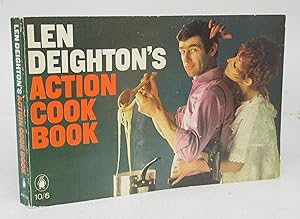 Len Deighton's Action Cook Book