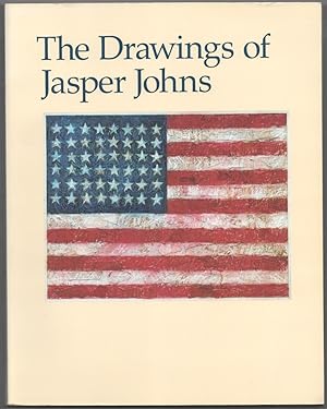 Image du vendeur pour The Drawings of Jasper Johns mis en vente par Jeff Hirsch Books, ABAA