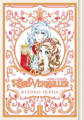 Bild des Verkufers fr The Rose of Versailles Volume 1 (Hardback or Cased Book) zum Verkauf von BargainBookStores