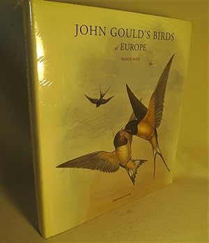 Bild des Verkäufers für John Gould's Birds of Europe zum Verkauf von Books Again
