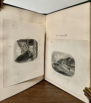 The Isle Of Wight; The Photographic Illustrations by Russell Sedgefield And Frank M. Good