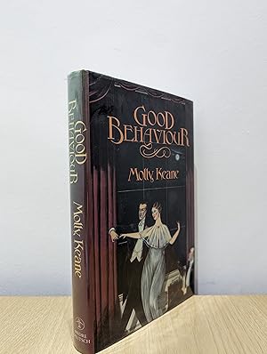 Seller image for Good Behaviour (First Edition) for sale by Fialta Books