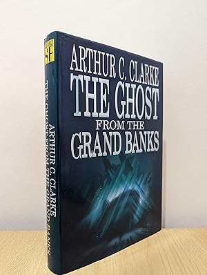 The ghost from the Grand Banks (First Edition)