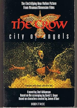 CROW [THE] - CITY OF ANGELS