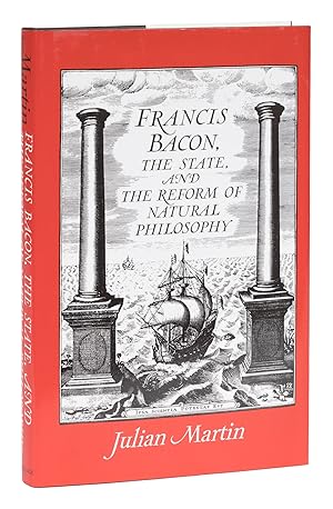 Bild des Verkufers fr Francis Bacon, The State and the Reform of Natural Philosophy zum Verkauf von The Lawbook Exchange, Ltd., ABAA  ILAB