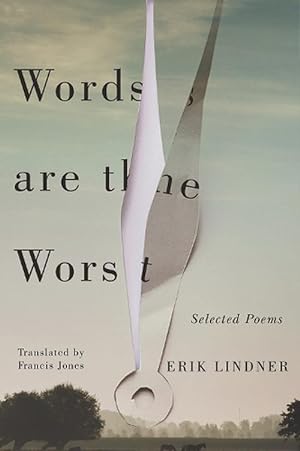Bild des Verkufers fr Words are the Worst (Paperback) zum Verkauf von AussieBookSeller