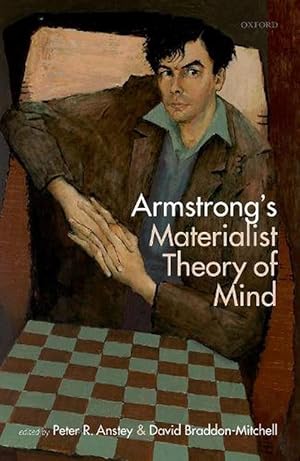 Imagen del vendedor de Armstrong's Materialist Theory of Mind (Hardcover) a la venta por Grand Eagle Retail