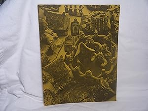 Seller image for Anecdotal Sculpture of Ancient West Mexico for sale by curtis paul books, inc.