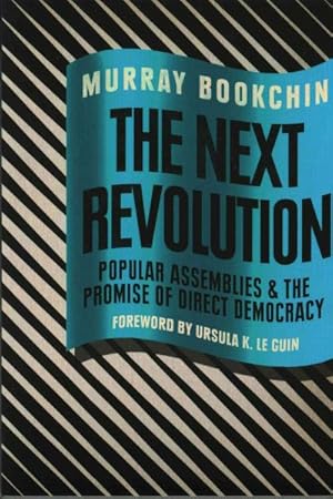 Seller image for Next Revolution : Popular Assemblies and the Promise of Direct Democracy for sale by GreatBookPricesUK