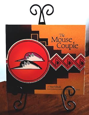 Immagine del venditore per The Mouse Couple: A Hopi Folktale venduto da Structure, Verses, Agency  Books