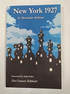 Minhas Melhores Partidas de Xadrez 1924-1937 - Alexander Alekhine - Compra  Livros na