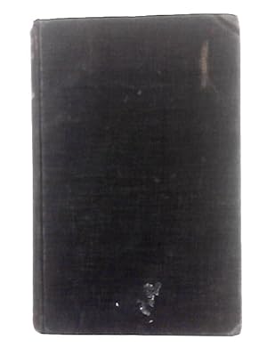 Seller image for Clemenceau: a Stormy Life for sale by World of Rare Books