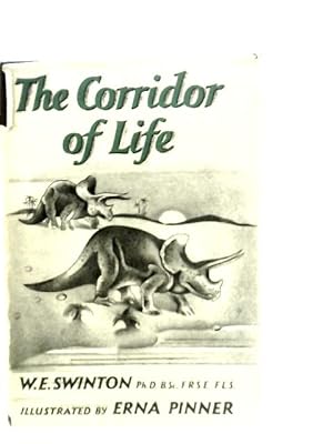 Seller image for The Corridor of Life for sale by World of Rare Books