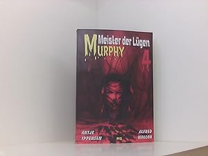 Bild des Verkufers fr Murphy zum Verkauf von Book Broker