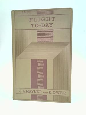 Seller image for Flight To-Day for sale by World of Rare Books