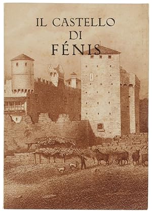 Imagen del vendedor de IL CASTELLO DI FNIS.: a la venta por Bergoglio Libri d'Epoca