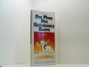 Bild des Verkufers fr Der Mond der brennenden Bume zum Verkauf von Book Broker