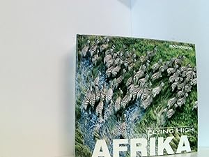 Bild des Verkufers fr Afrika zum Verkauf von Book Broker