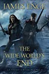 The Wide World's End: Volume 3 (A Tournament of Shadows, Band 3)