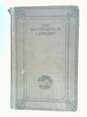 Image du vendeur pour The Masterpiece Library of Short Stories XX. The War mis en vente par World of Rare Books