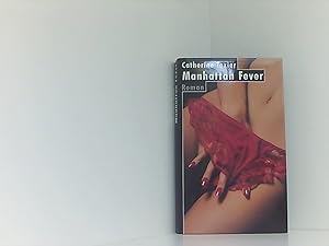 Seller image for Manhattan Fever. Roman. for sale by Book Broker