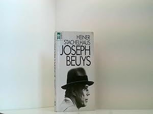 Bild des Verkufers fr Joseph Beuys. zum Verkauf von Book Broker