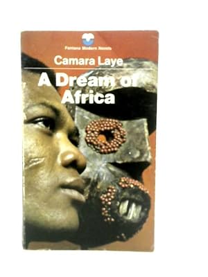 Image du vendeur pour Dream of Africa mis en vente par World of Rare Books