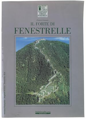 IL FORTE DI FENESTRELLE.: