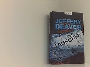 Seller image for Der Tuscher: Roman for sale by Book Broker