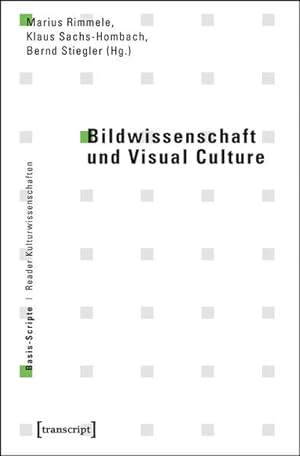 Seller image for Bildwissenschaft und Visual Culture for sale by Bunt Buchhandlung GmbH