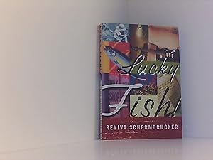 Bild des Verkufers fr Lucky Fish zum Verkauf von Book Broker