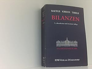 Bilanzen